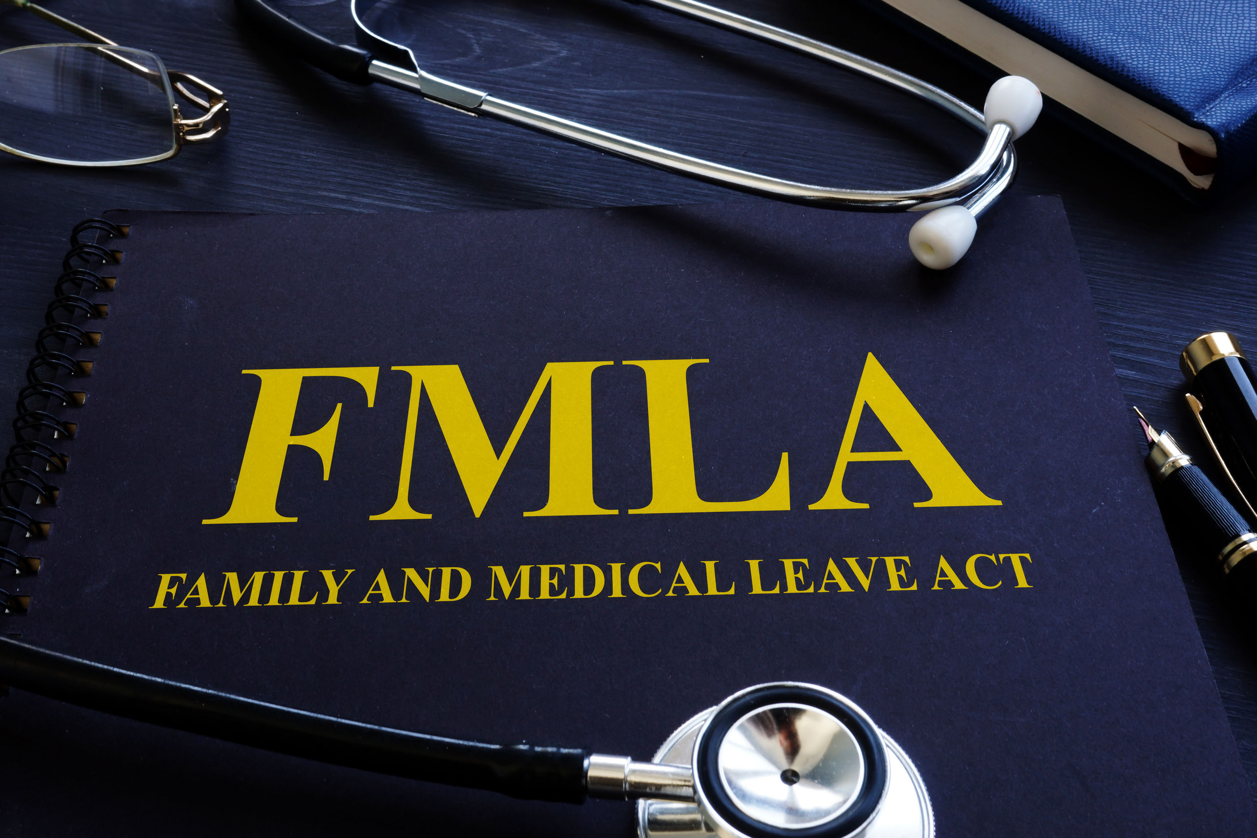 Family Medical Leave Act Niznik Behavioral Health
