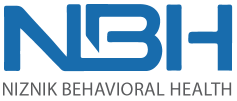 Niznik Behavioral Health Logo