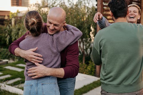 Niznik Behavioral Health Alumni Program