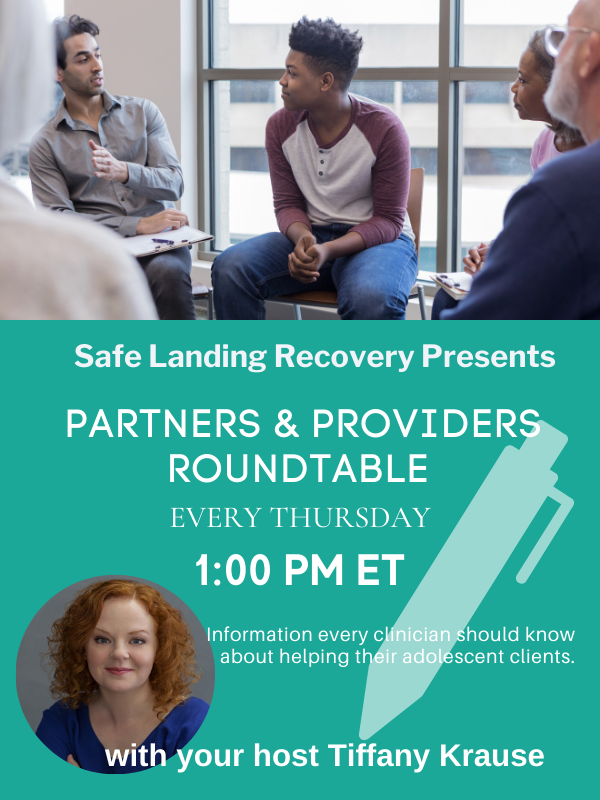 Safe Landing Recovery Roundtable